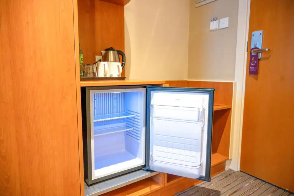 Premier Inn Dubai Silicon Oasis Hotel - photo 39