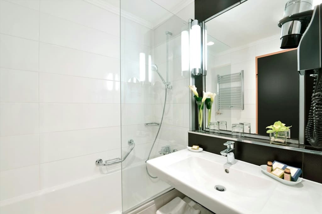 Ensana Grand Margaret Island - photo 9