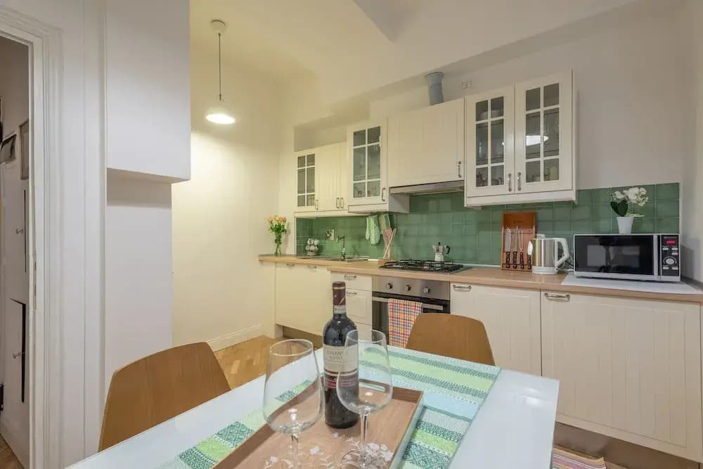 Apartments Florence Altafronte Suite - photo 13