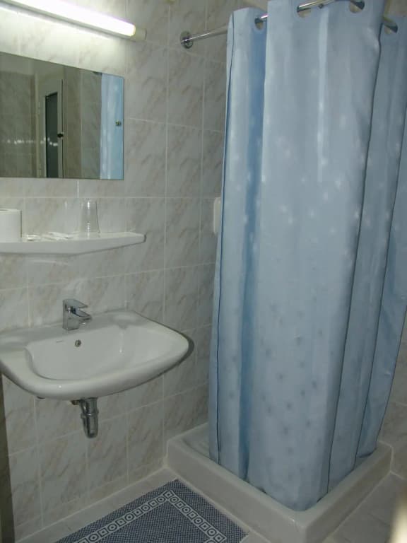 Hotel Cosmos - photo 8