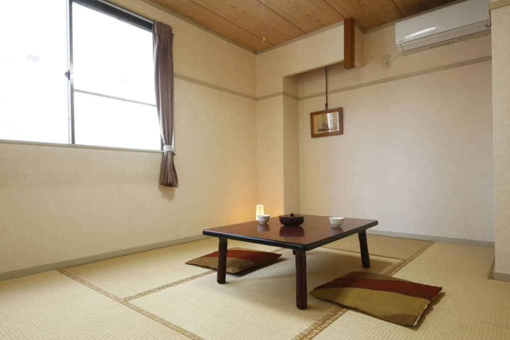 Kyomai Inn - photo 2
