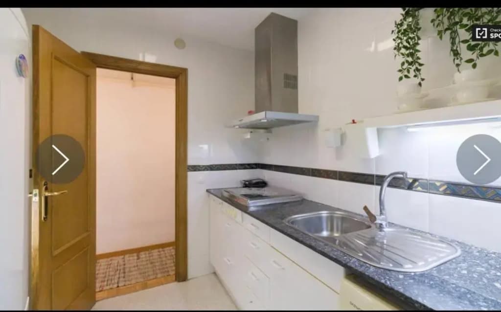 Apartamento BCN con balcón - photo 14