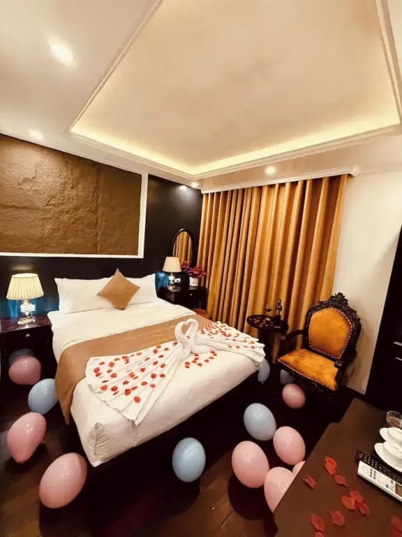 Majestik Hotel - photo 24