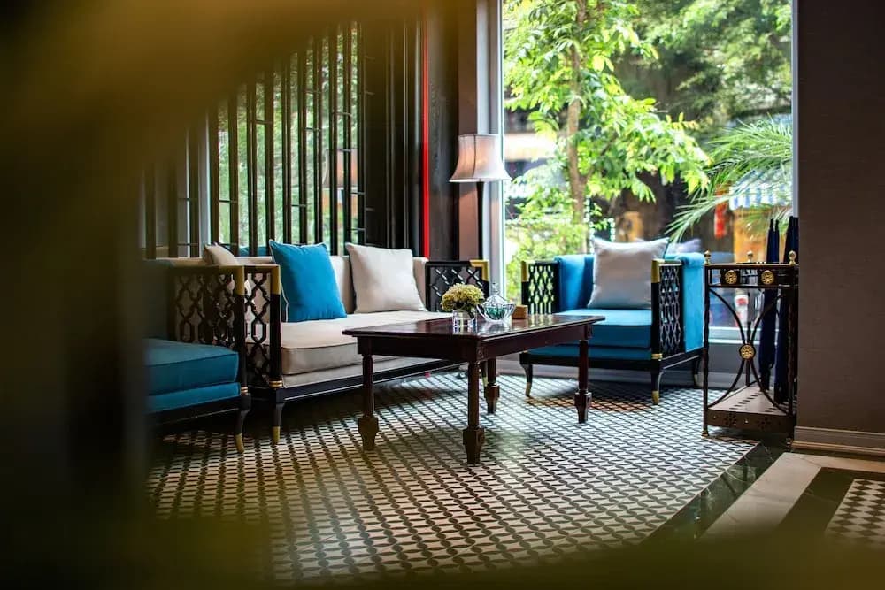 Acoustic Hanoi Hotel & Spa - photo 21