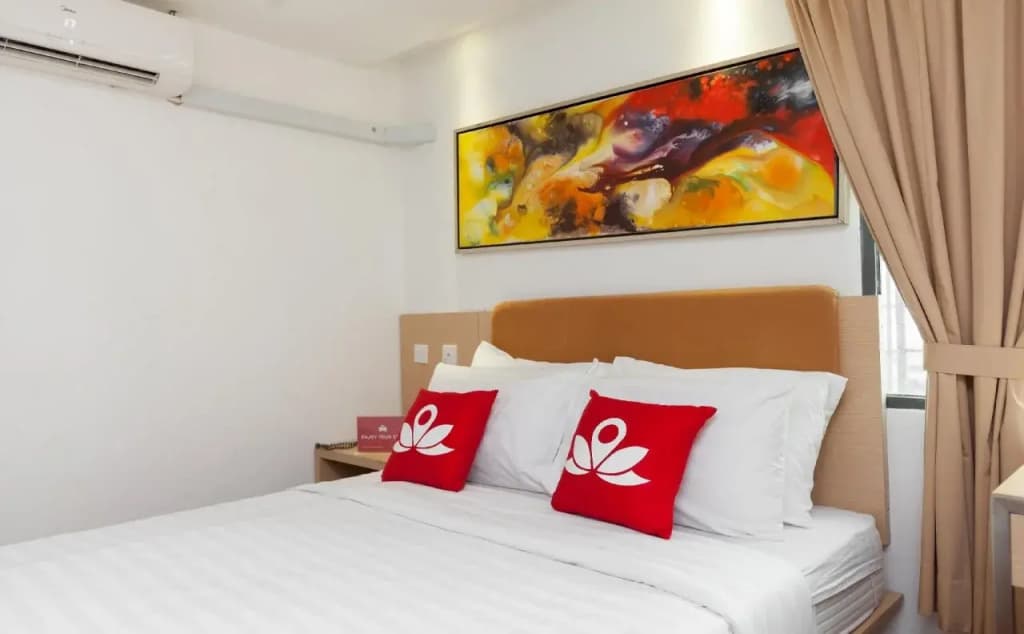 Aira Hotel - photo 17