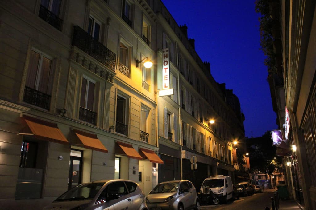 Hotel Little - photo 22