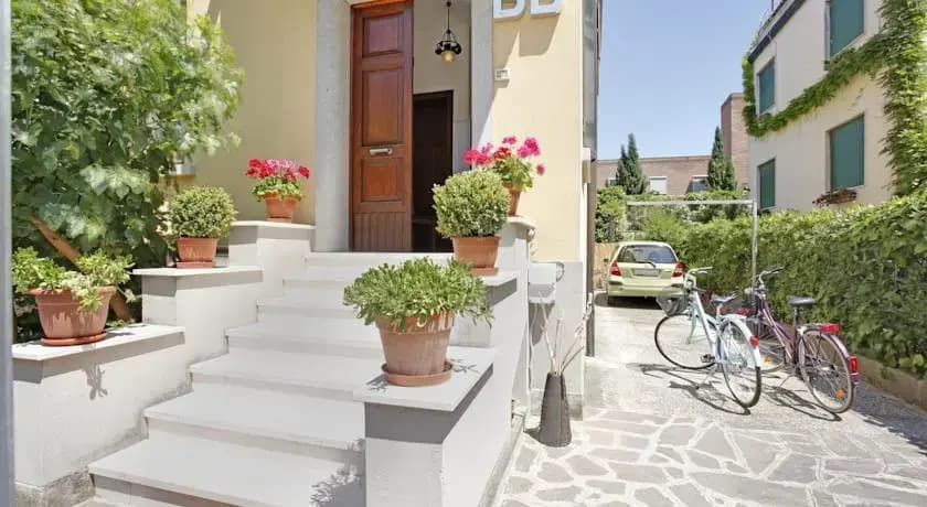 Bb Casa Robinig - photo 15