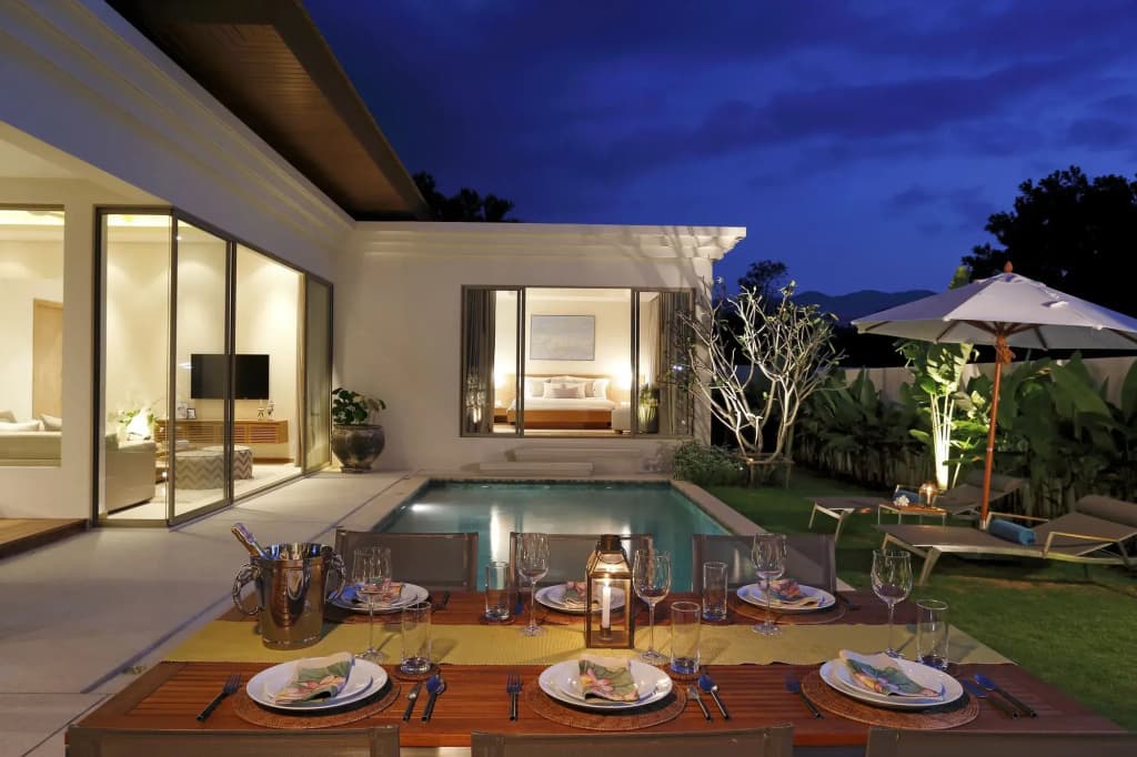 Trichada Villas - photo 16