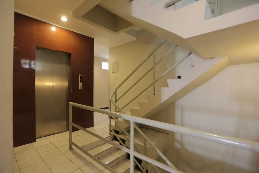 OYO 117 Blueberry Homestay - photo 8