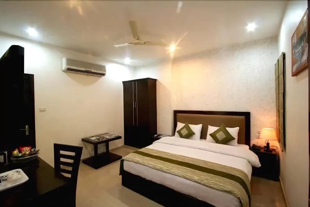 FabHotel Kingston - photo 6