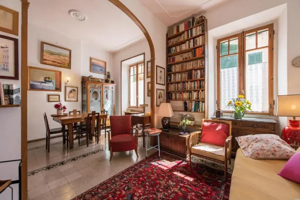 Colosseo Holiday House - photo 10
