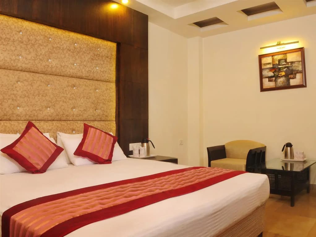 OYO 2202 Hotel City Heights - photo 6