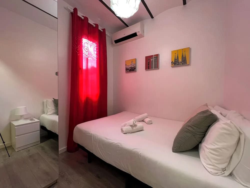 Stay U-nique Apartments Fontrodona - photo 3