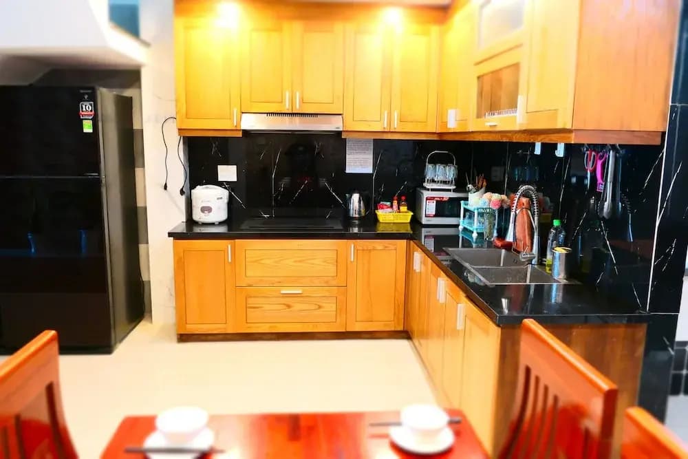 T P Luxury House - photo 25