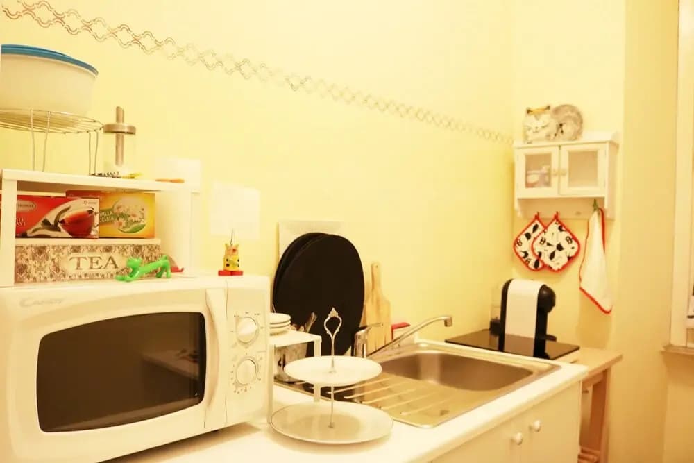 77case - Cozy Apartment 64 - photo 13