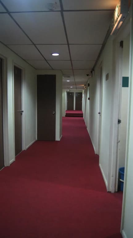Hotel Hsiang Garden - photo 15