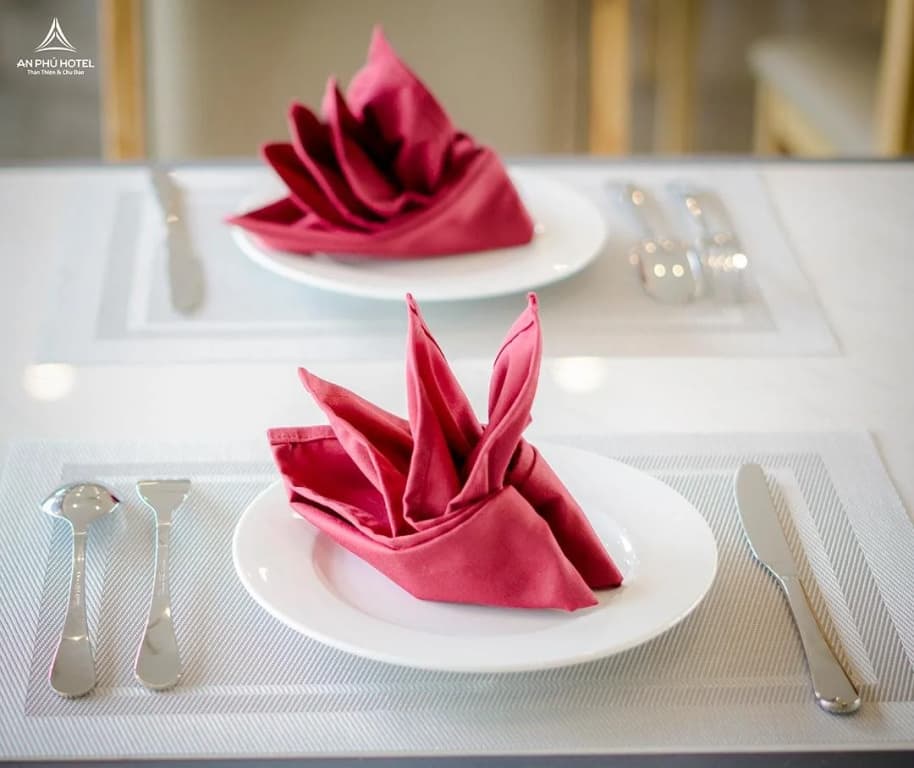 An Phu Hotel - photo 14