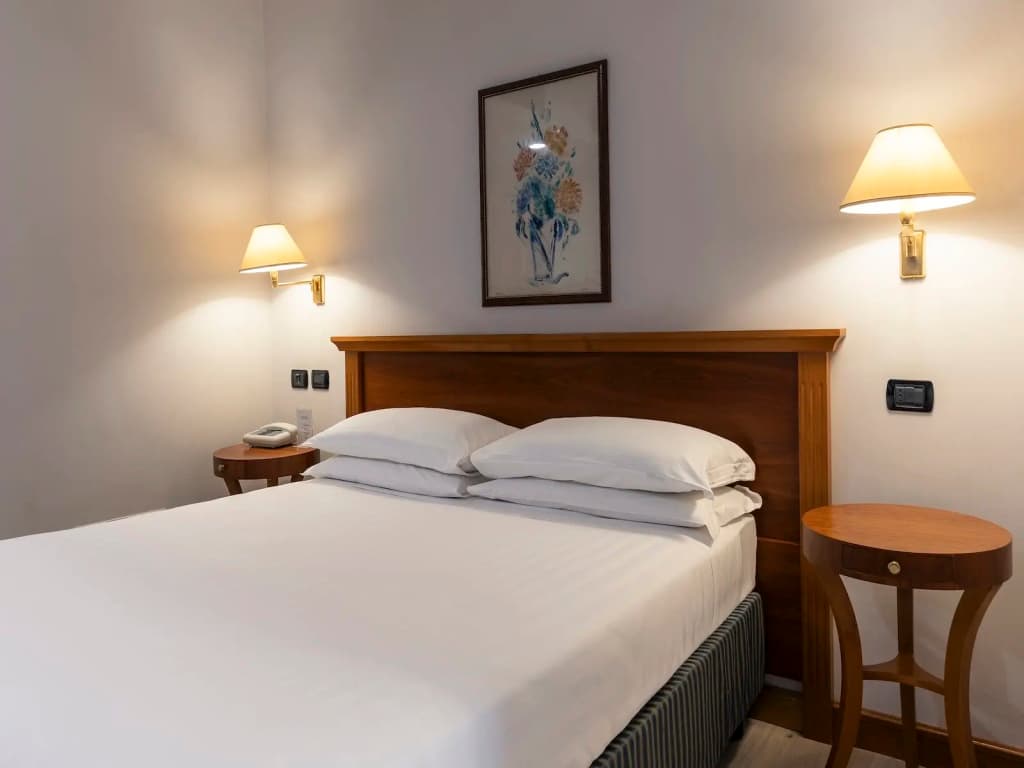 Hotel Diplomatic - photo 40