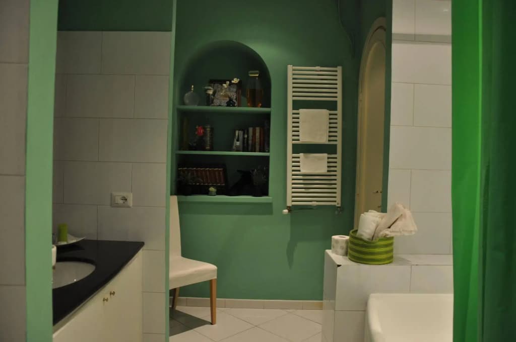 BB Capocchia House - photo 7