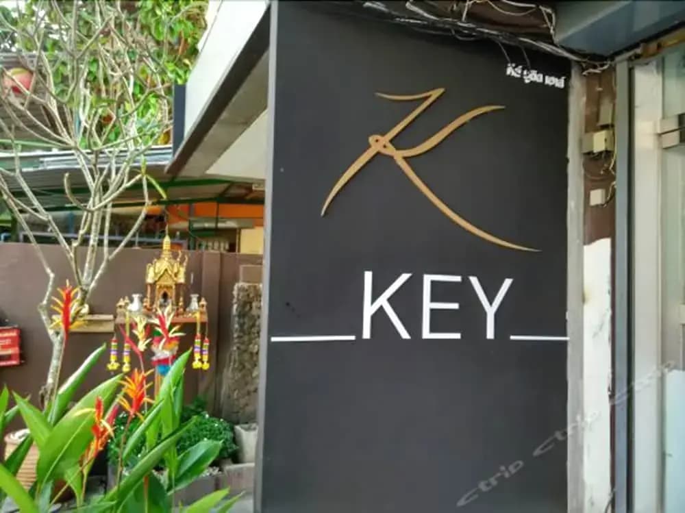 Key Hotel at Old City Center - photo 1
