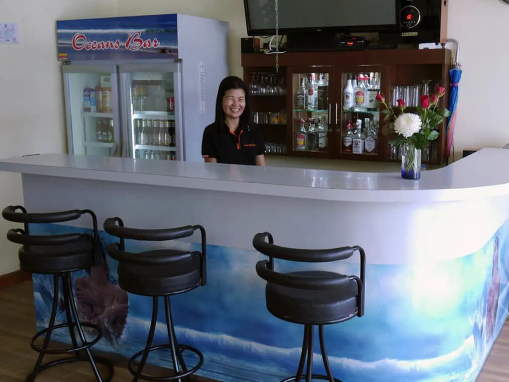 Lucky Patong Hotel - photo 21
