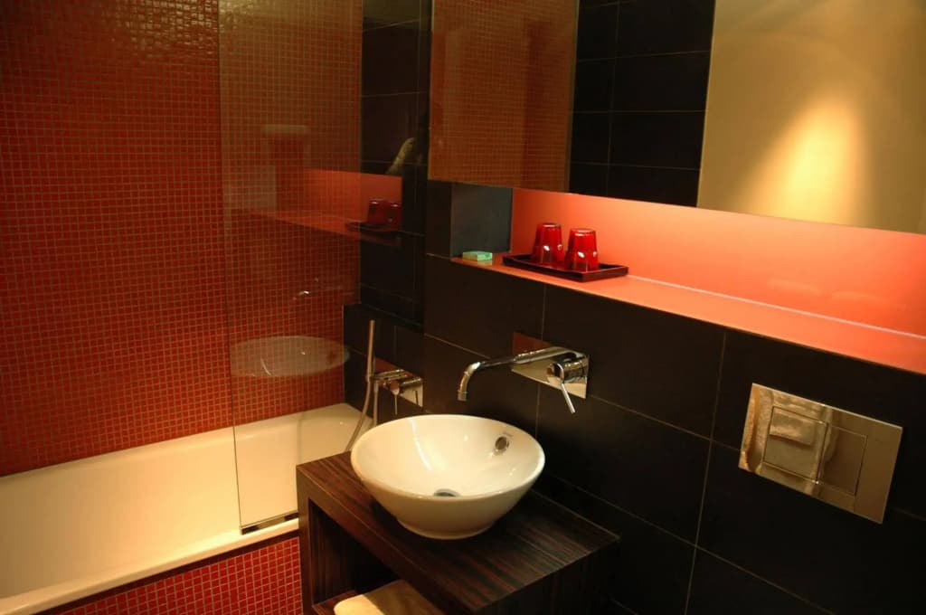 Hôtel Beauséjour Ranelagh - photo 9