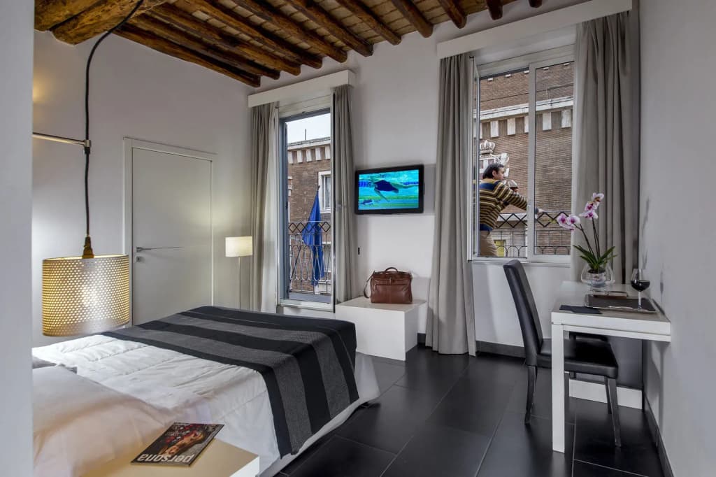 Stay Inn Rome - photo 4