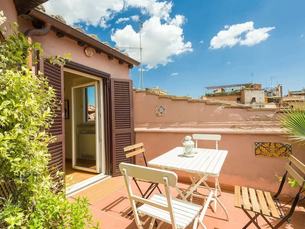 RSH Coronari Terrace Apartment - photo 16