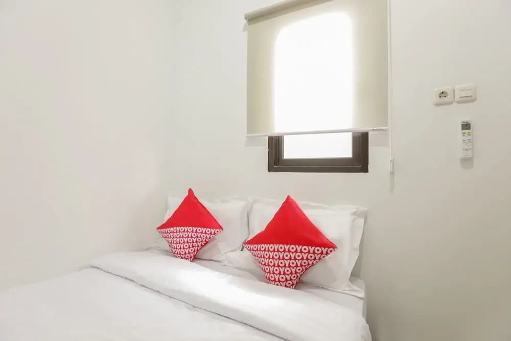 OYO Life 1436 JJ Sweet Residence - photo 4