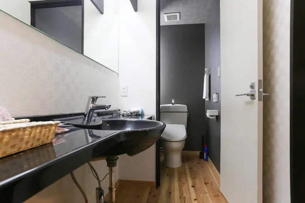 Flat Higashiyama - photo 8