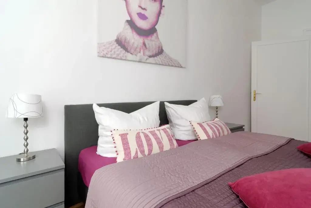 Grand Central Mitte Apartment - photo 4