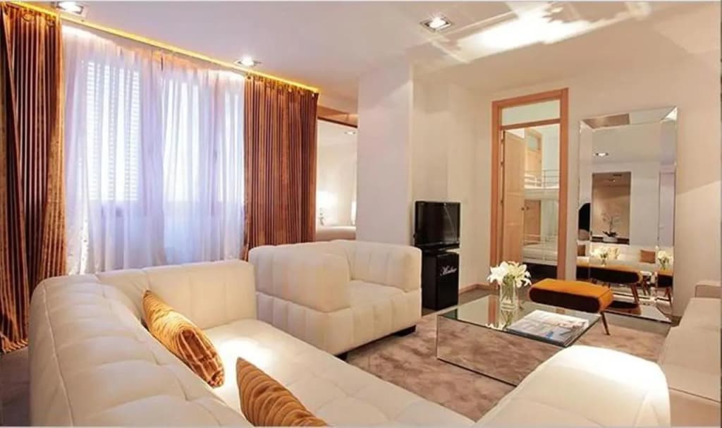AB Design Suites - photo 20