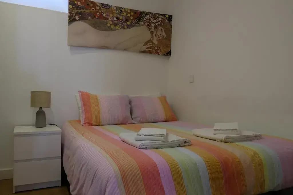 Nice Apartment Bairro Alto - photo 6
