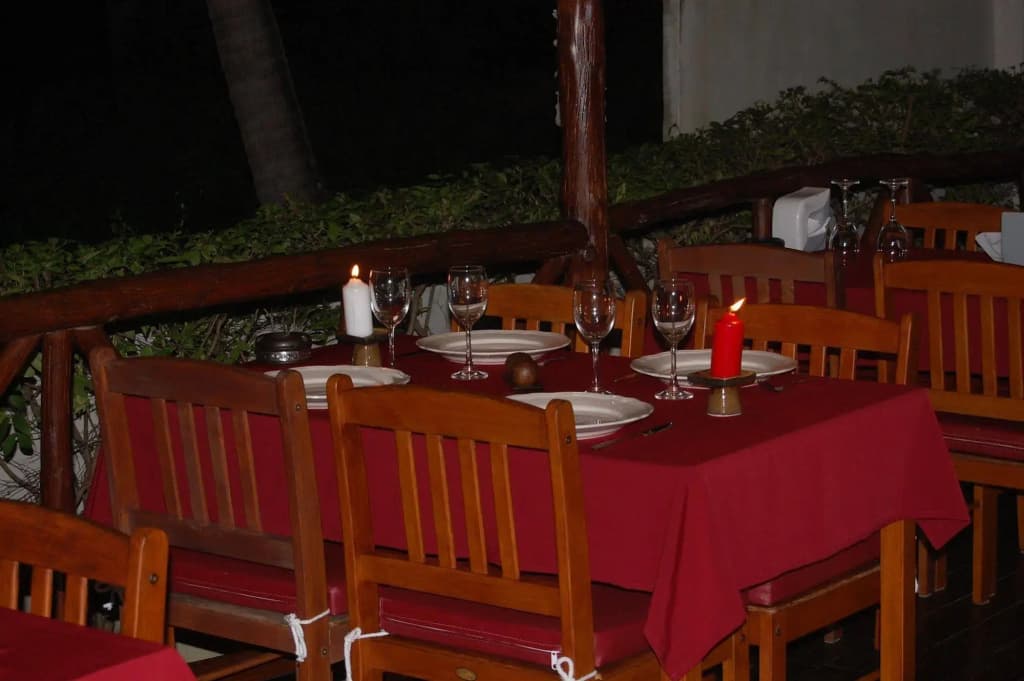 Baan Sukreep Resort - photo 28