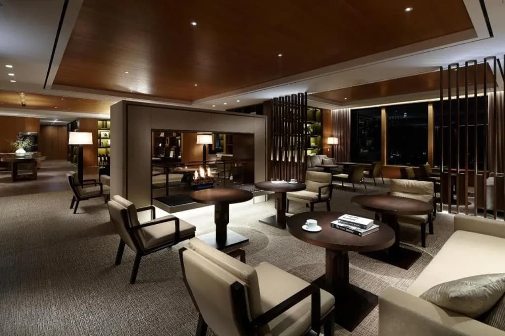 The Shilla Seoul - photo 2
