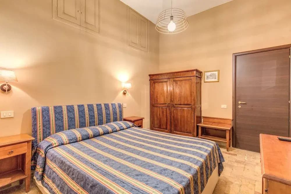 San Cosimato Inn - main photo
