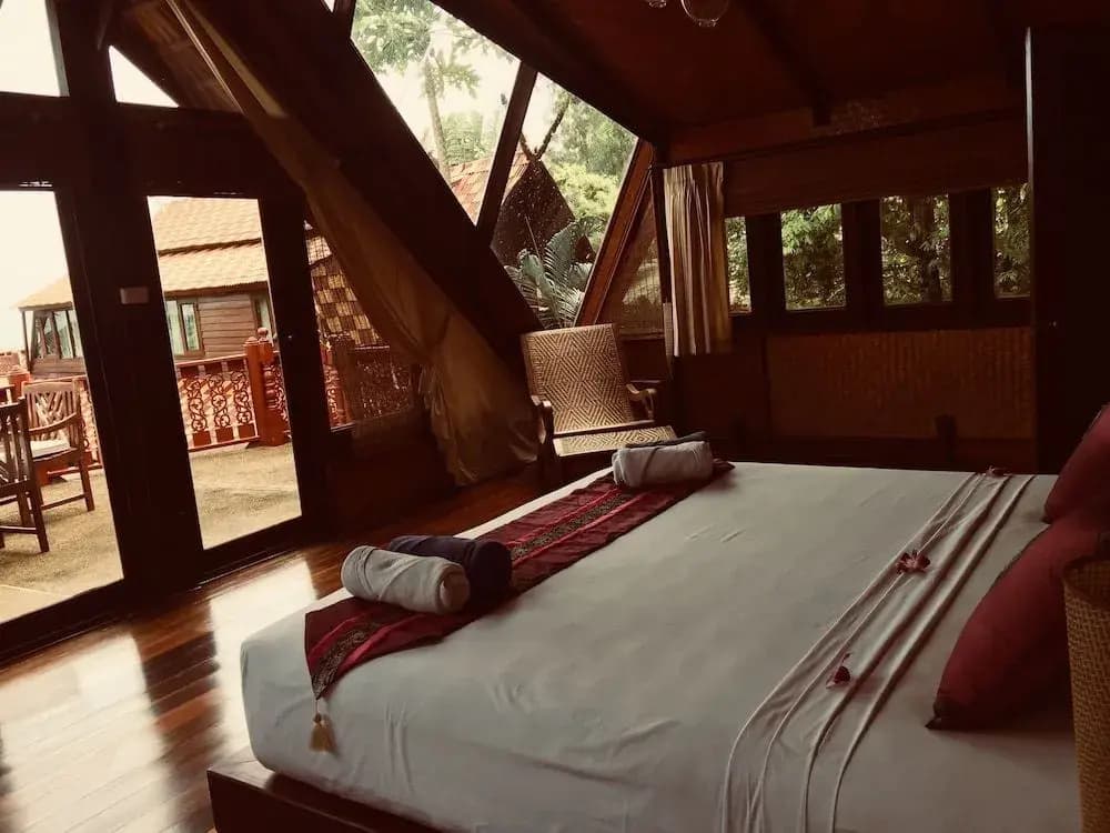 Petchpailin Resort - photo 6