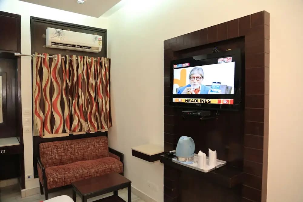 Sundeep Inn - photo 25