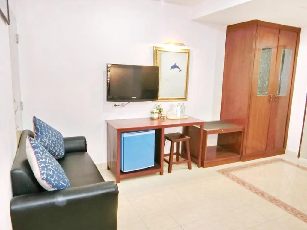 Wanna Marine Hotel - photo 4