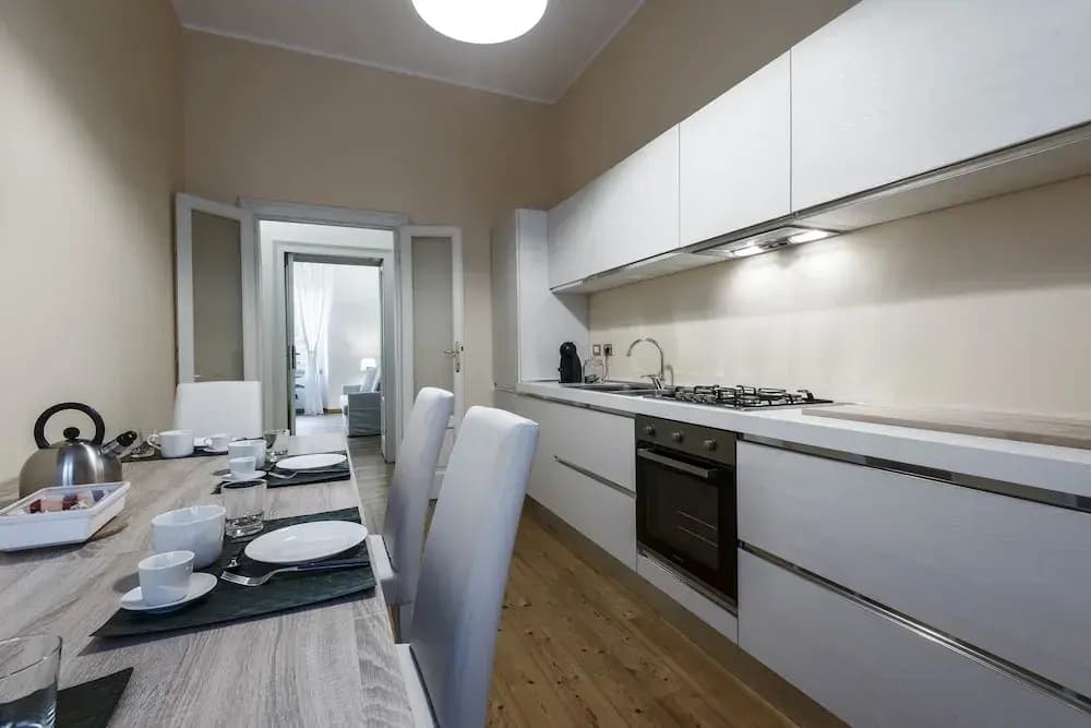 Suite Leonardo da Vinci - photo 13