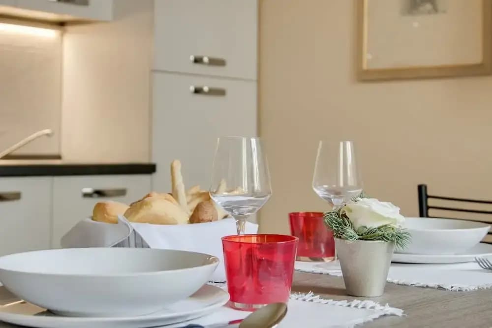 Apartments Florence - Leonardo - photo 9