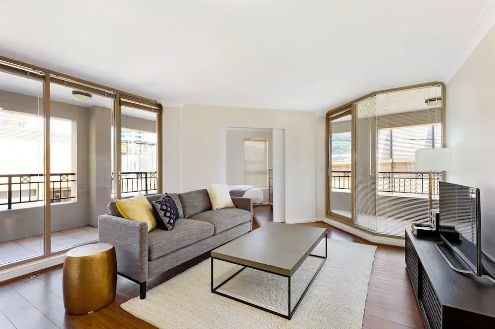 Woolloomooloo Modern Apartment 12 BRK - photo 11