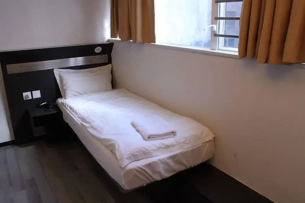 Welcome Inn - photo 9