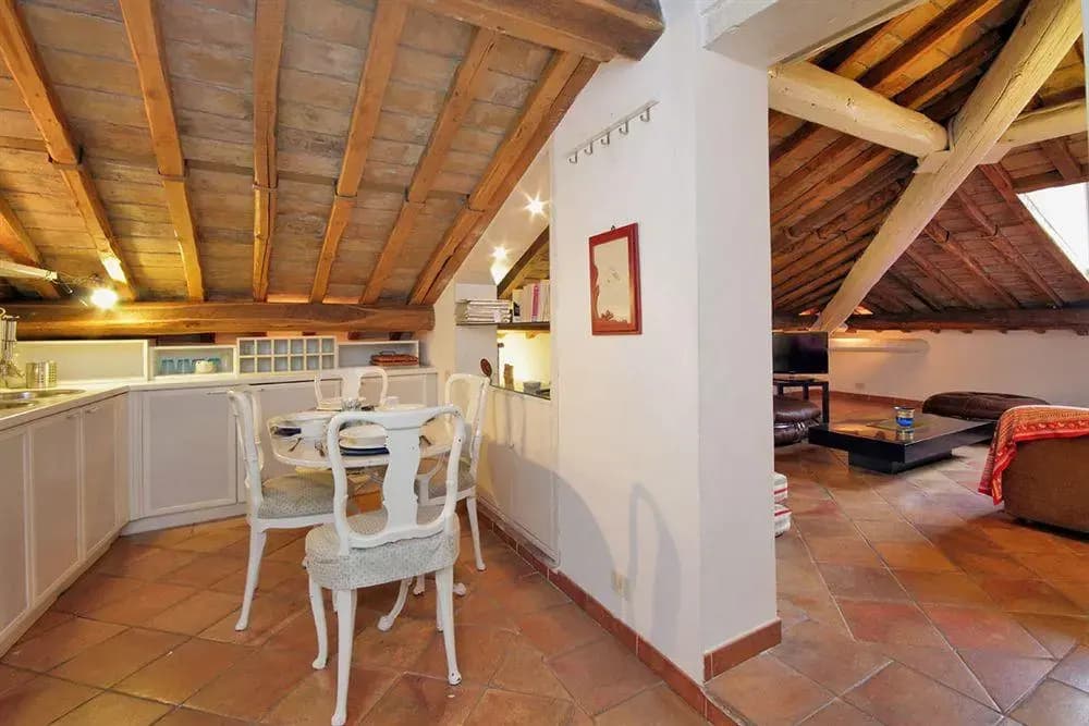 Luxury Apartment Gambero - photo 14