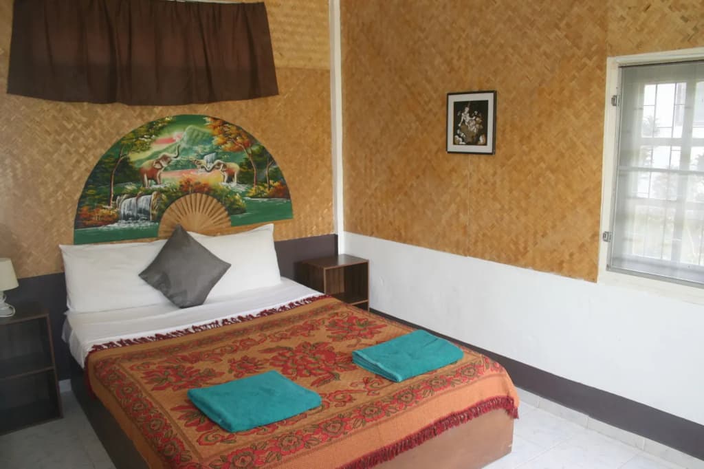 Green Canyon Resort - main photo