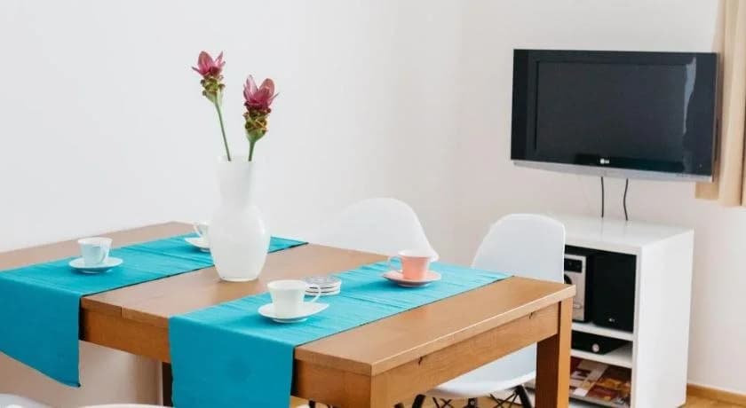 Home Sweet Apartments - photo 8