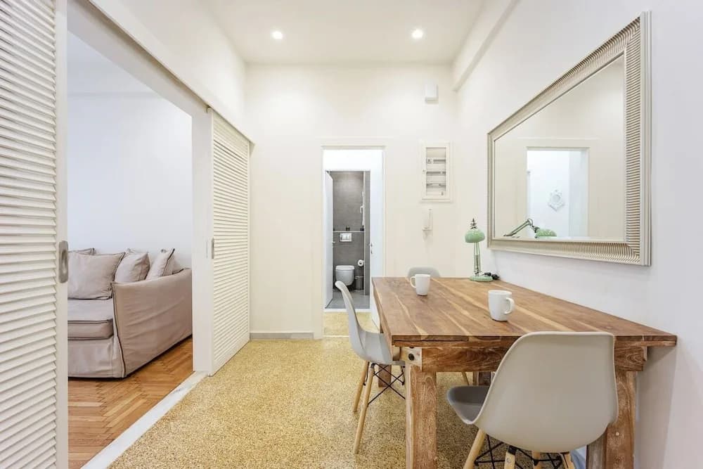 Modern Cozy Apartment - photo 21