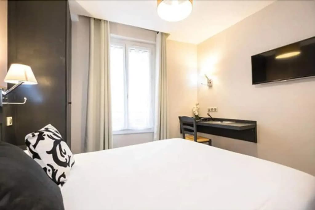 Hotel Bonsejour Montmartre - photo 31