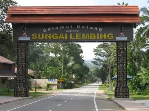 Selesa View Gambang - photo 40