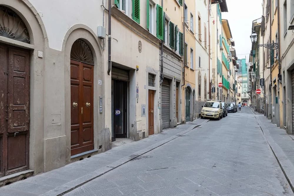 Oltrarno Suite - main photo